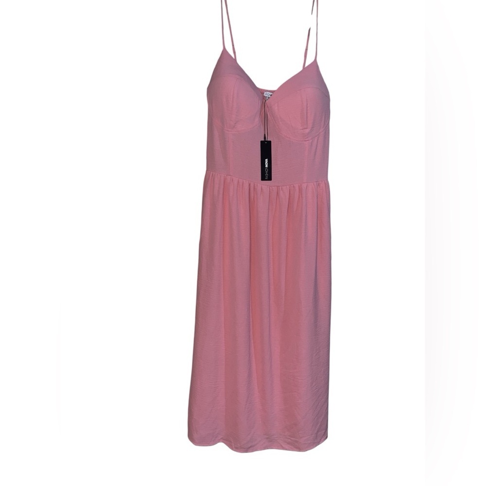 Fashion Nova dreesses long